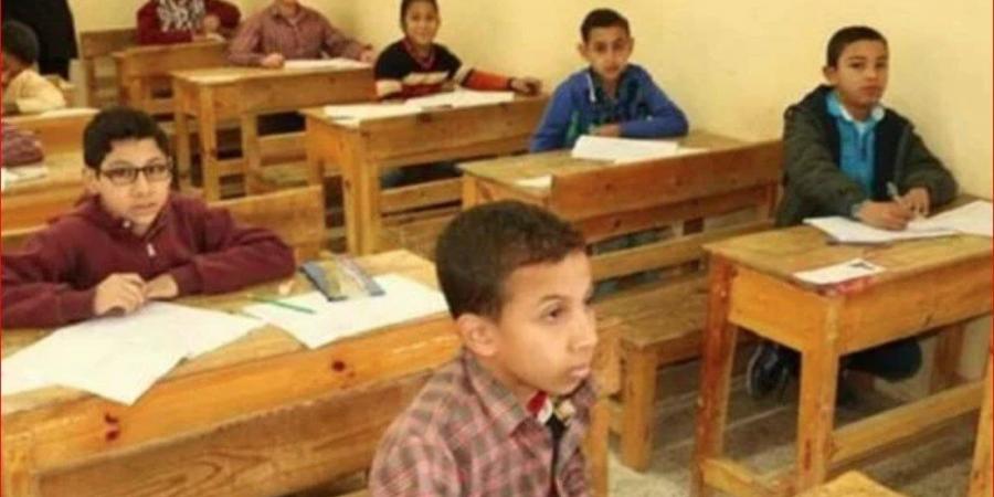 رابط نتيجة امتحانات الصف السادس الابتدائي الترم الثاني 2025 - تواصل نيوز
