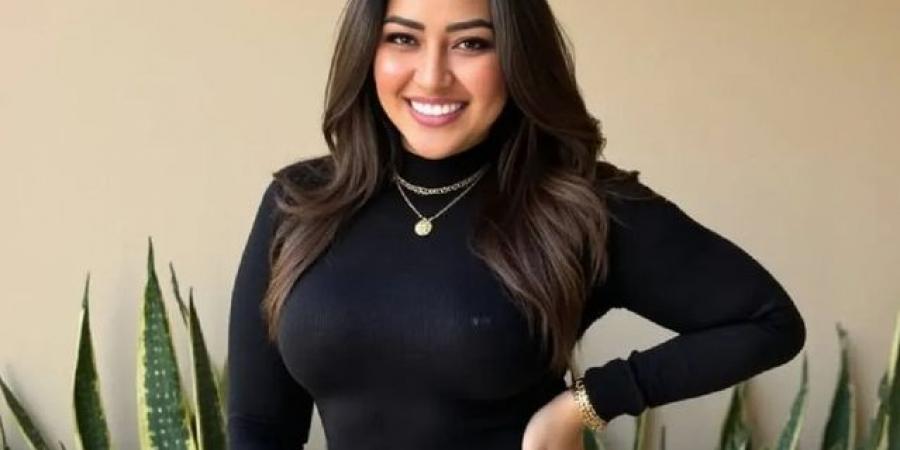 رحمة محسن تكشف عن سر رشاقتها وخضوعها لعمليات التجميل - تواصل نيوز