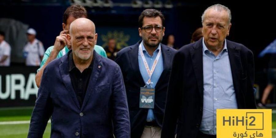 تيباس يعلق على إمكانية تأجيل مباريات ريال مدريد وأتلتيكو بسبب مونديال الأندية - تواصل نيوز