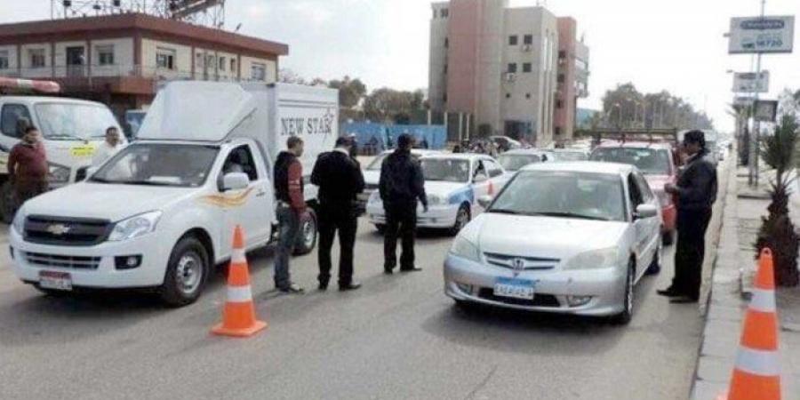 تحرير أكثر من 47 ألف مخالفة مرورية خلال 24 ساعة - تواصل نيوز