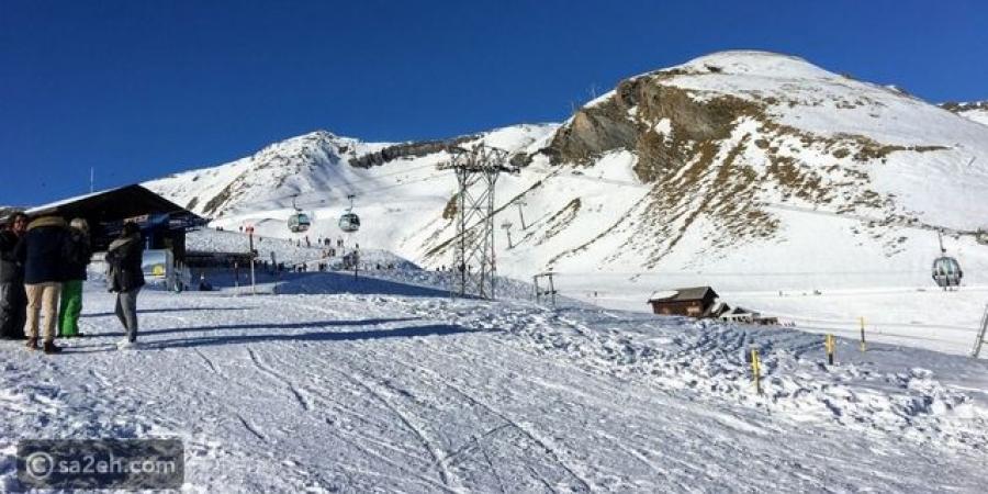 أفضل المدن الثلجية: مغامرات السفر في فصل الشتاء - تواصل نيوز