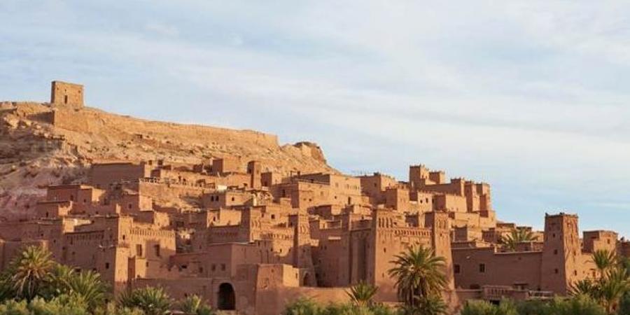 اكتشف سحر المغرب: رحلة من مراكش إلى الصحراء الكبرى - تواصل نيوز