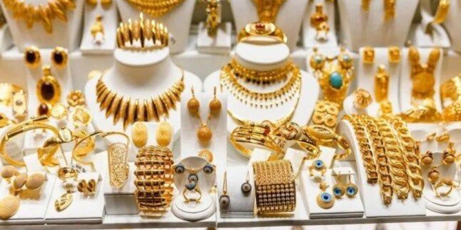 عيار 21 مفاجأة.. سعر الذهب في مصر اليوم الأحد 8 يونيو 2025 - تواصل نيوز
