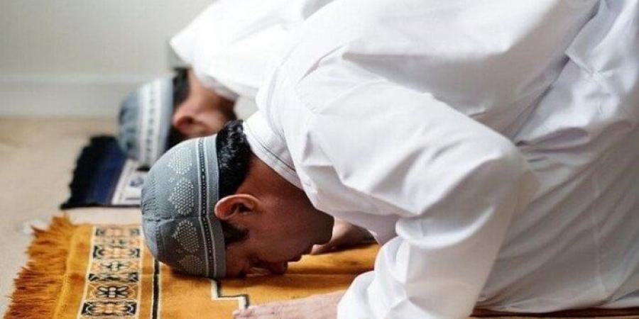 بالقاهرة والمحافظات.. مواقيت الصلاة اليوم الأحد 8-6-2025 - تواصل نيوز