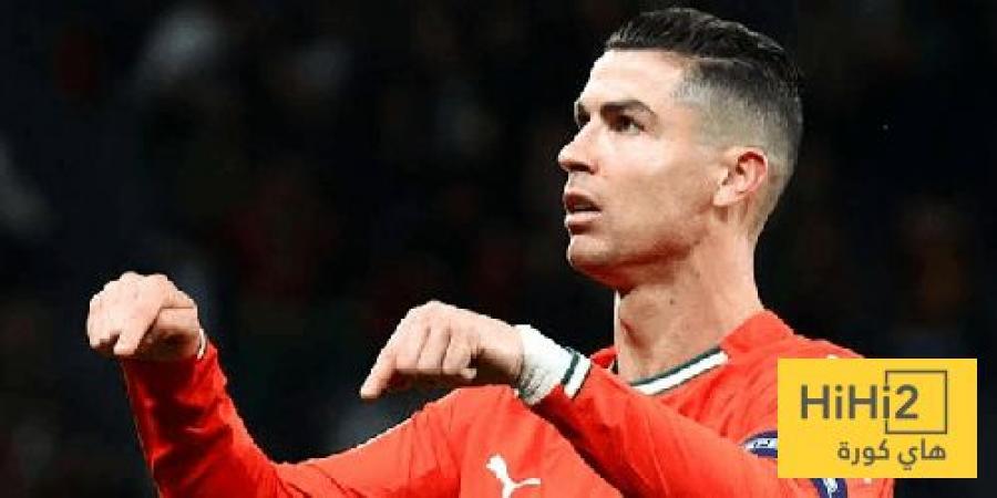 أرقام رونالدو ضد منتخب إسبانيا - تواصل نيوز