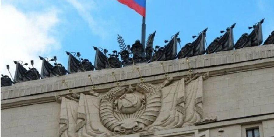 روسيا تدمر 32 مسيرة أوكرانية فوق مقاطعتي كورسك وأوربول - تواصل نيوز