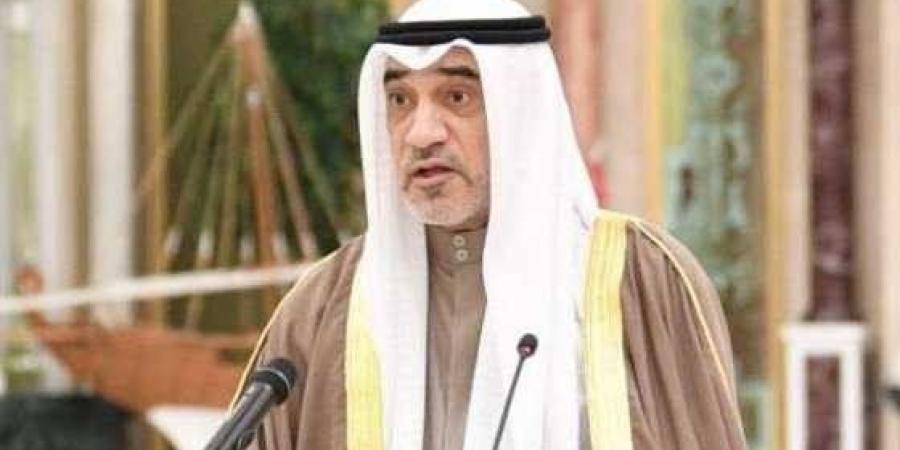 النائب الأول لرئيس مجلس الوزراء الكويتي ووزير الداخلية يهنئ وزير الداخلية السعودي بنجاح موسم الحج لهذا العام - تواصل نيوز