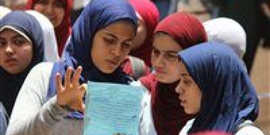 خبير تربوي يحذر طلاب الثانوية العامة: هذه الأخطاء تقلل من درجاتك رغم معرفة الإجابة الصحيحة - تواصل نيوز