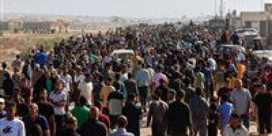 زعيم فرنسا الأبية يندد بجرائم إسرائيل في غزة ويدعو للاعتراف الفوري بالدولة الفلسطينية - تواصل نيوز