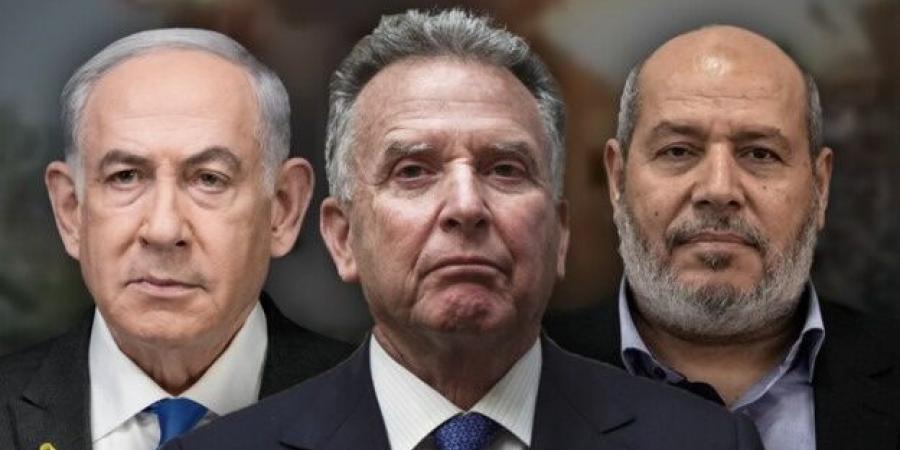 هآرتس تتحدث عن ضغوط قطرية على "حماس" لوقف إطلاق النار" #عاجل - تواصل نيوز