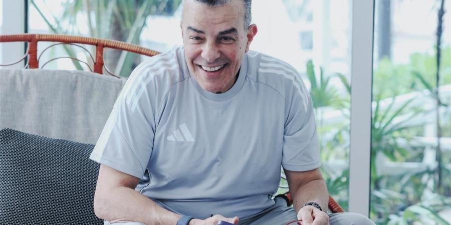 خالد مرتجي: الأهلي في مهمة عالمية وهدفنا إسعاد الشعب المصري.. وتم تغيير موعد مباراة الافتتاح بسبب الأهلي - تواصل نيوز