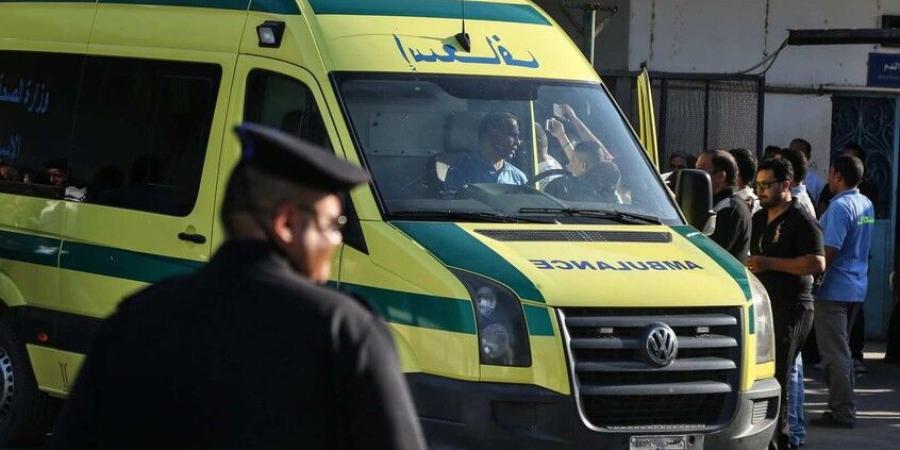 مصر.. حادث مروع لأسرة كاملة خلال إجازة العيد - تواصل نيوز