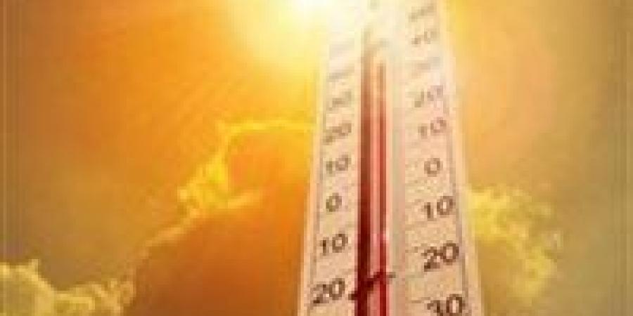 القاهرة تسجل 37 درجة .. حالة الطقس غدًا الثلاثاء 10 يونيو - تواصل نيوز