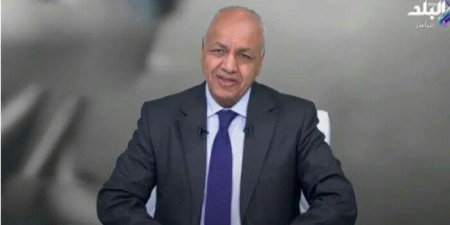 بكري عن احتجاز السفينة مادلين: همجية الاحتلال لن تمنع وصول رسالة رفض الحصار وإبادة الأبرياء - تواصل نيوز