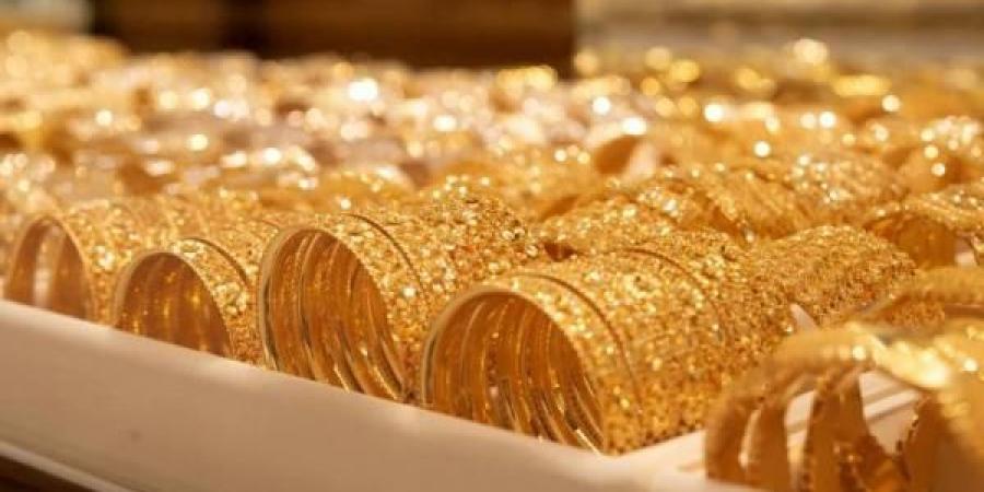 انخفاض أسعار الذهب محليا 30 قرشا - تواصل نيوز