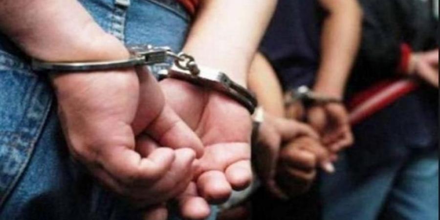 ضبط 3 لاحتجازهم آخر وإجباره على توقيع إيصالات أمانة بالوايلي  - تواصل نيوز
