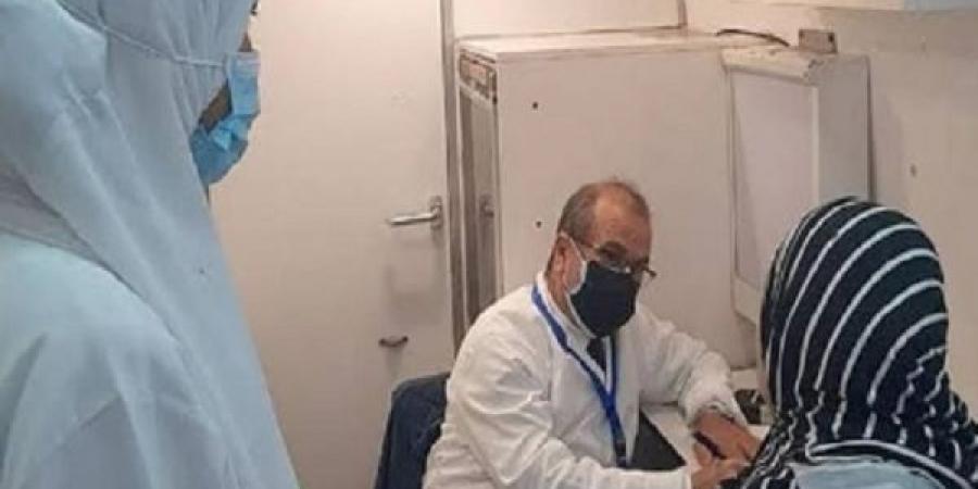 الصحة: فحص أكثر من 11 مليون مواطن بـ"الكشف المبكر عن السرطان" - تواصل نيوز