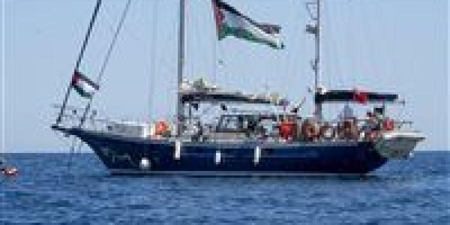 إسرائيل تكشف مصير المحتجزين بعد اختطاف السفينة مادلين - تواصل نيوز