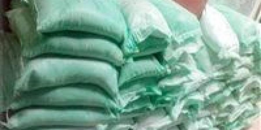 ضبط 9 أطنان دقيق مدعم وأبيض في يوم واحد - تواصل نيوز