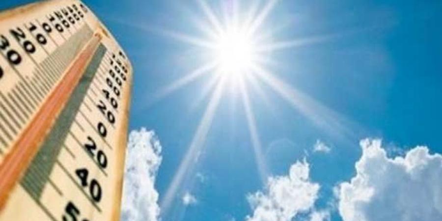 شديد الحرارة.. حالة الطقس المتوقعة في مصر غدًا الثلاثاء 10 يونيو 2025 - تواصل نيوز