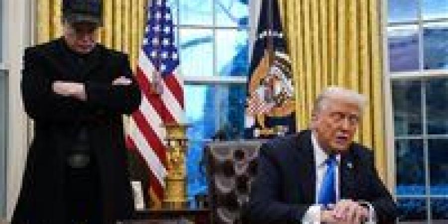 تحالف تحت النار: خلاف ترامب وإيلون ماسك يربك علاقة وادي السيليكون بالبيت الأبيض - تواصل نيوز