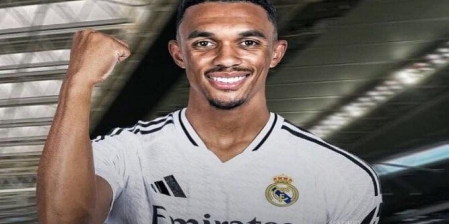 ريال مدريد يقدم هويسن وأرنولد غدًا في سانتياجو برنابيو - تواصل نيوز