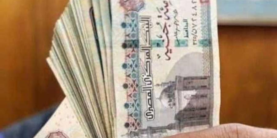 مواعيد صرف مرتبات شهر يونيو 2025 لموظفي الدولة - تواصل نيوز