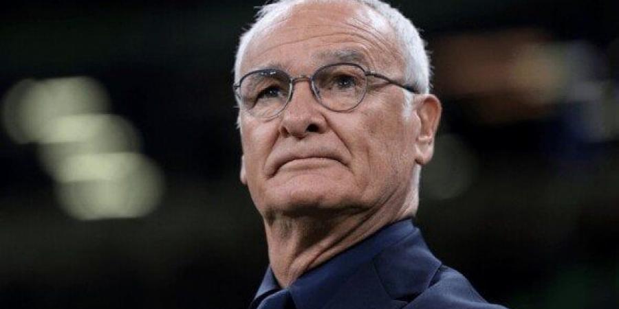 رانييري يرفض تدريب منتخب إيطاليا مفضلا البقاء في روما - تواصل نيوز