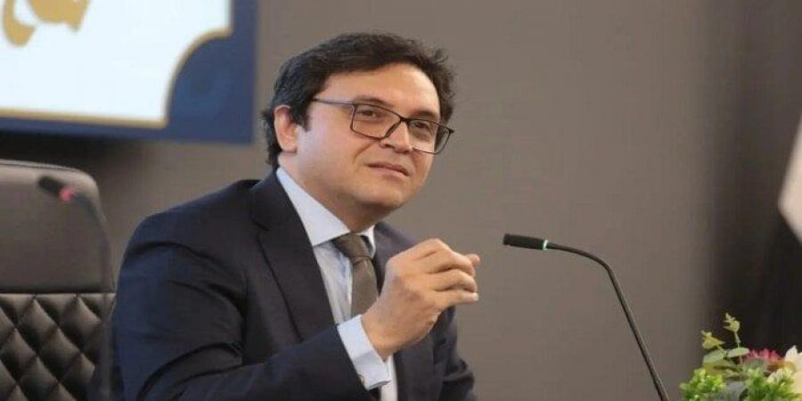 هنو يوجه بضرورة تسريع وتيرة العمل بمشروع تطوير ورفع كفاءة قصر ثقافة الفيوم - تواصل نيوز