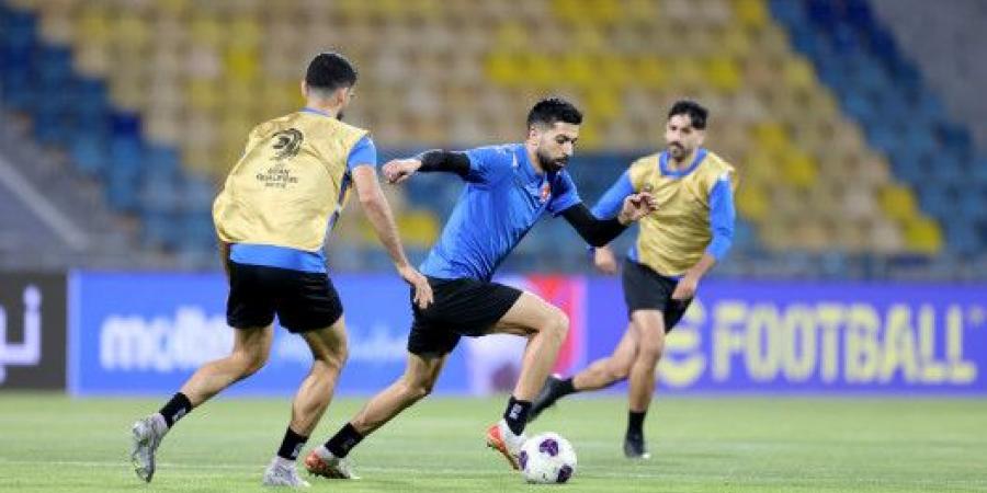 متأهلًا لكأس العالم.. النشامى يختتم اليوم مشواره بالتصفيات بمواجهة العراق - تواصل نيوز