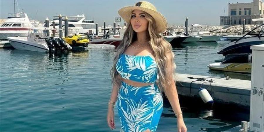 في جلب مخدرات بـ 420 مليونًا.. تجديد حبس سارة خليفة 45 يومًا - تواصل نيوز