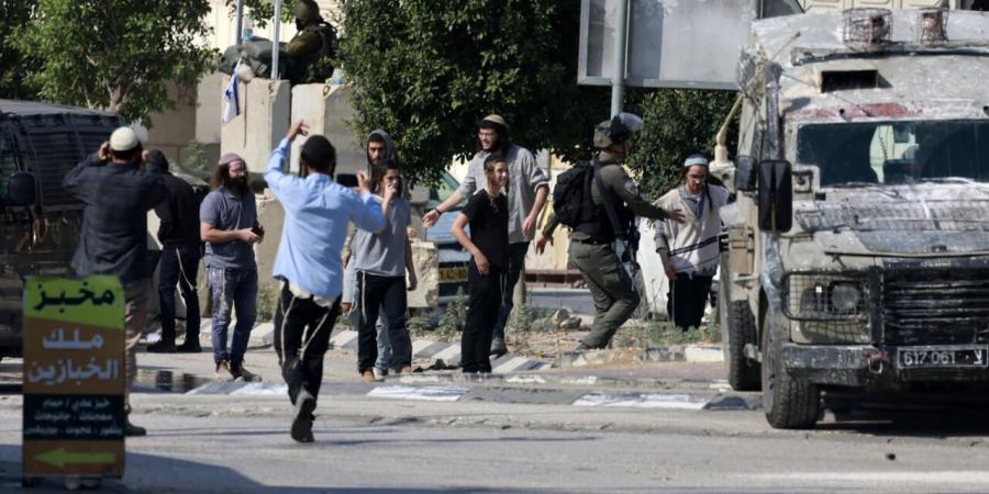 مؤسسات فلسطينية: 17 ألفا و500 حالة اعتقال بالضفة الغربية منذ بدء الحرب - تواصل نيوز