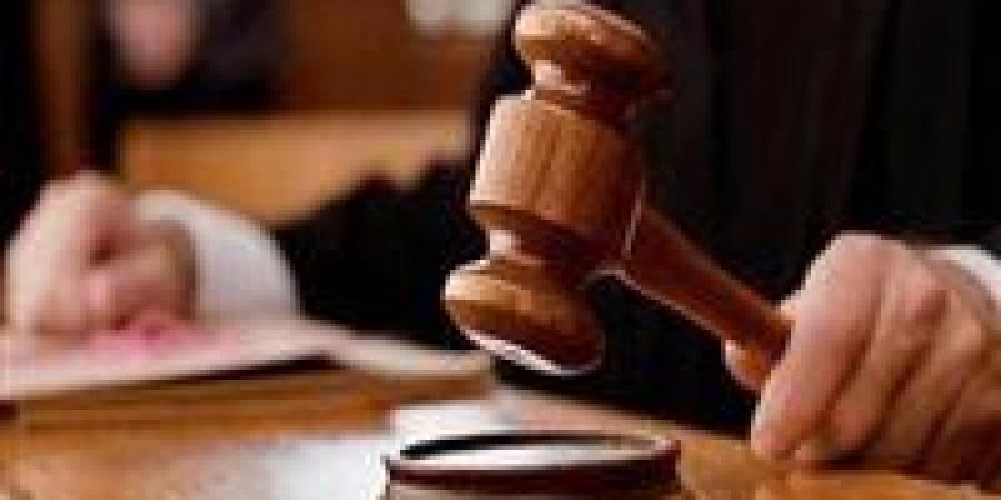 المؤبد لبائعة خضار لإتجارها في الحشيش بالقليوبية - تواصل نيوز
