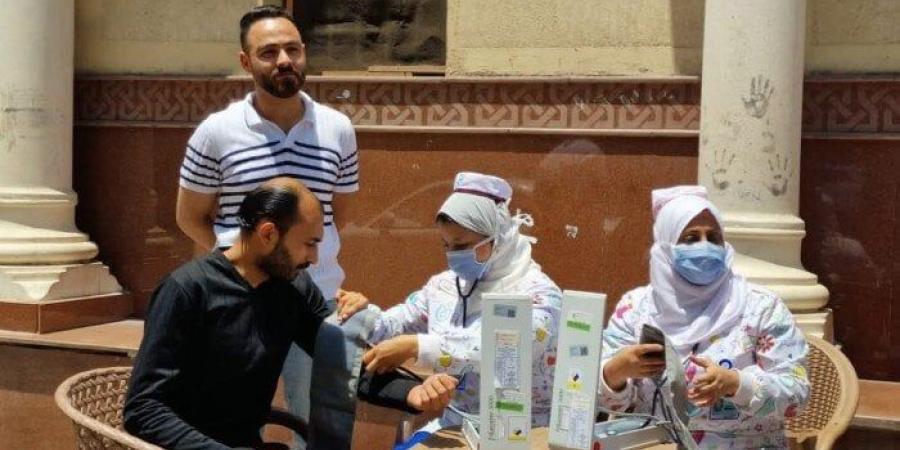 رئيس هيئة الرعاية الصحية: تقديم أكثر من 189 ألف خدمة طبية وتوعوية خلال عيد الأضحى - تواصل نيوز