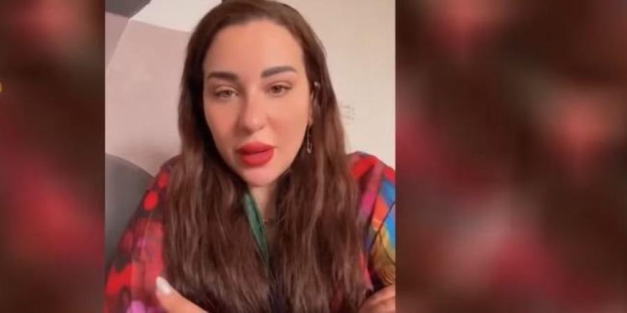 أسما شريف منير: المطلقة لازم تتجوز عشان بيكون ليها احتياجات - تواصل نيوز