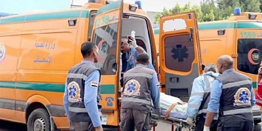 دخلت تولد طلعت جثة.. وفاة سيدة أثناء ولادة قيصرية بعيادة خاصة في المنيا - تواصل نيوز