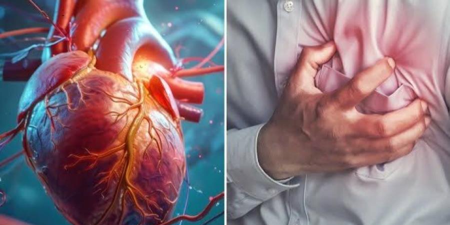 أعراض مبكرة تنذر بوجود مشكلة القلب - تواصل نيوز