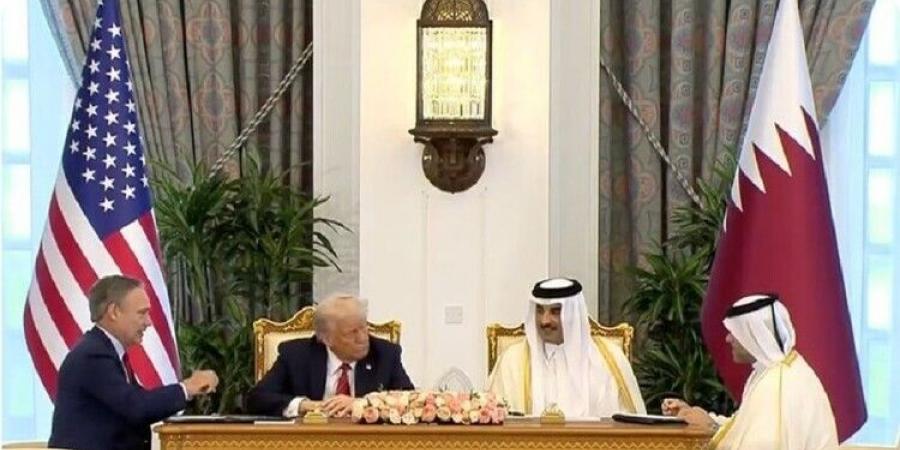 الشرق القطرية: محاولات إسرائيلية لضرب وحدة الموقف بين الدوحة وواشنطن - تواصل نيوز