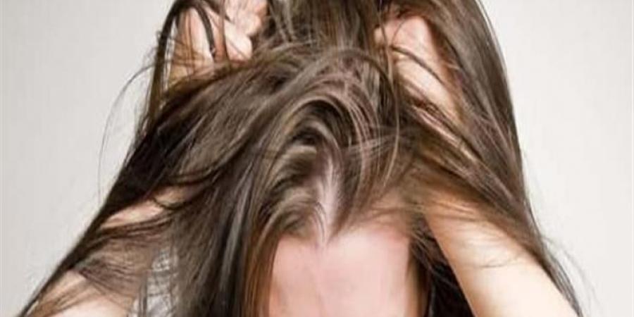 احذرى.. عادة يومية شائعة تسبب الصلع - تواصل نيوز