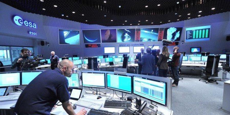 وكالة الفضاء الأوروبية تستعين بشركة يابانية لتطوير مركبة لاستكشاف القمر - تواصل نيوز