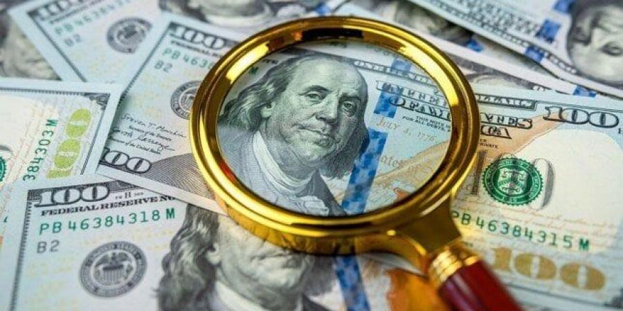 انخفاض سعر الدولار أمام الجنيه المصري في ختام تعاملات اليوم الأربعاء - تواصل نيوز