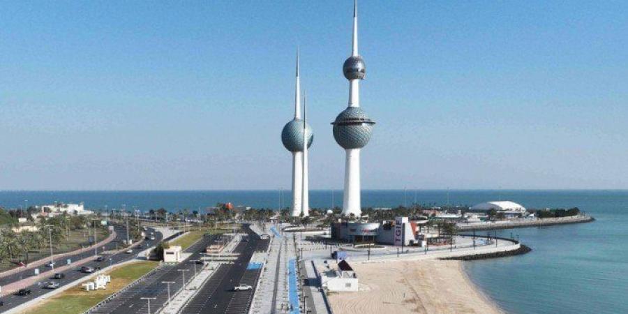 طقس الكويت المتوقع اليوم الأربعاء.. حار ورطب نهاراً مائل للحرارة ورطب ليلاً - تواصل نيوز