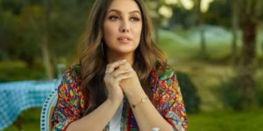 كندة علوش: أشعر بتأنيب الضمير وأفكر بزيارة طبيب نفسي - تواصل نيوز