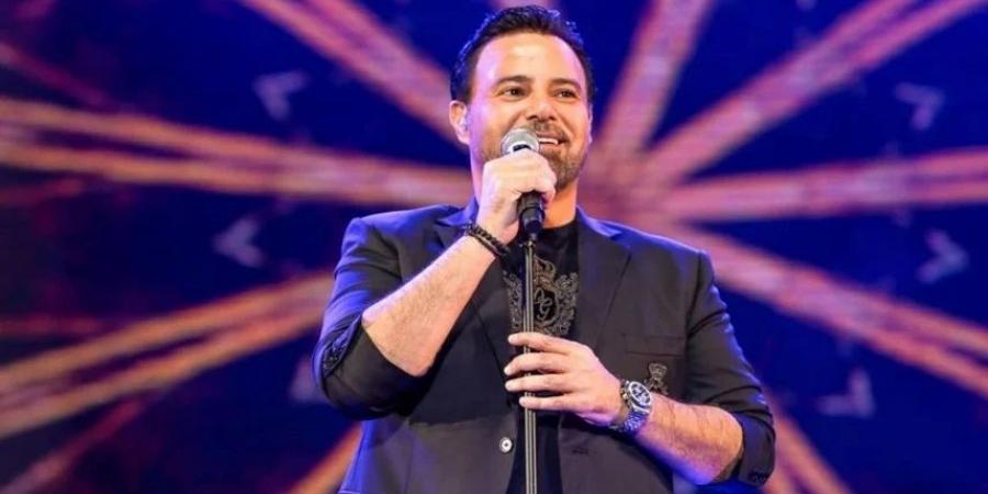 بعد راشد الماجد.. عاصي الحلاني يطرح أغنيته الخليجية بالذكاء الاصطناعي - تواصل نيوز