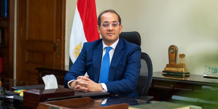 وزير المالية: سجلنا أعلى إيرادات ضريبية منذ سنوات بنسبة ٣٨٪ - تواصل نيوز