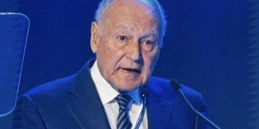أبو الغيط يرحب بقرار خمس دول فرض عقوبات على وزيرين اسرائيليين متطرفين - تواصل نيوز