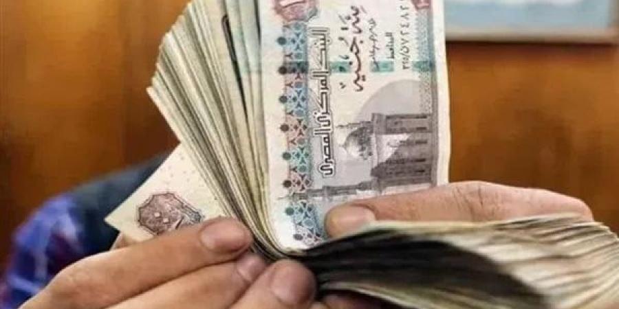 موعد صرف معاشات شهر يوليو بداية السنة المالية 2025.. كم وصلت الزيادة الجديدة؟ - تواصل نيوز