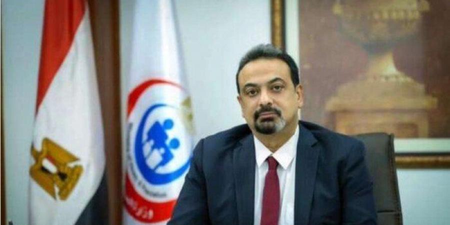 كيفية التسجيل في مبادرة رئيس الجمهورية للكشف المبكر عن الأورام السرطانية.. «الصحة» توضح - تواصل نيوز