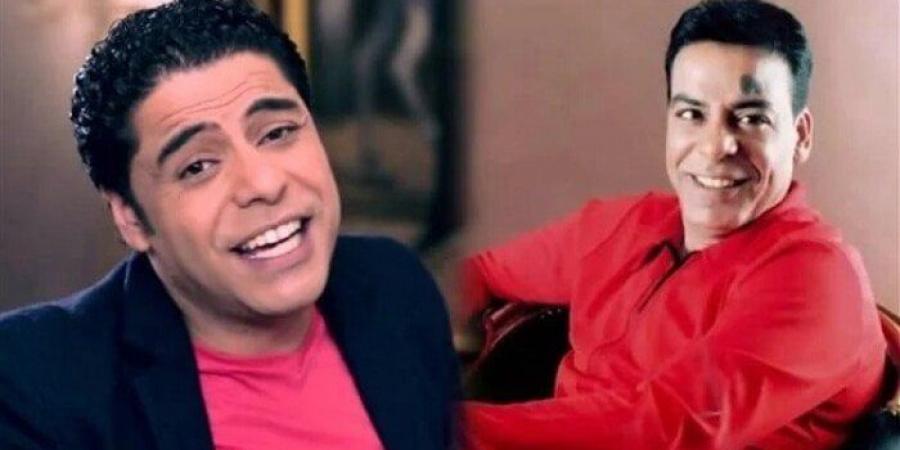 بعد 14 عاما على رحليه.. حسن الأسمر يطل على الجمهور بـ «أغلى من عينيا» - تواصل نيوز