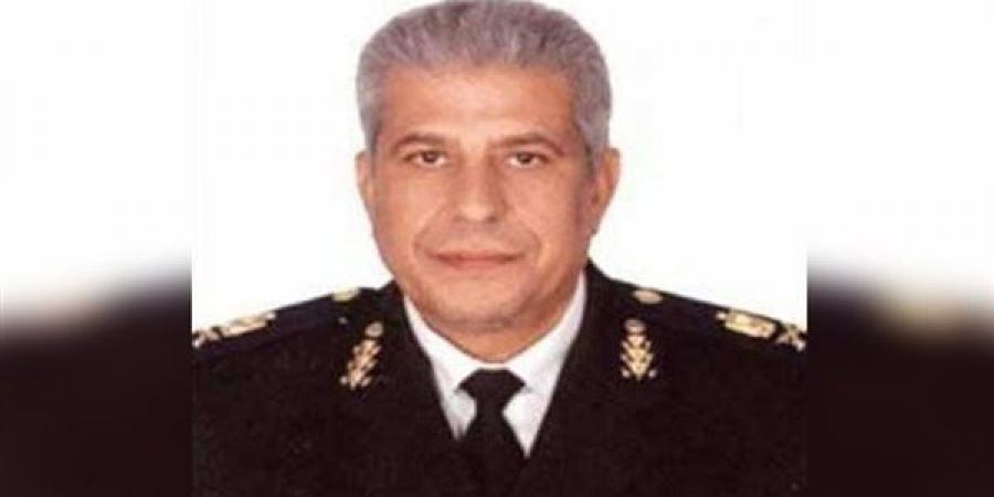 اليوم.. الحكم على المتهم باغتيال اللواء نبيل فراج بعد إحالته للمفتي - تواصل نيوز